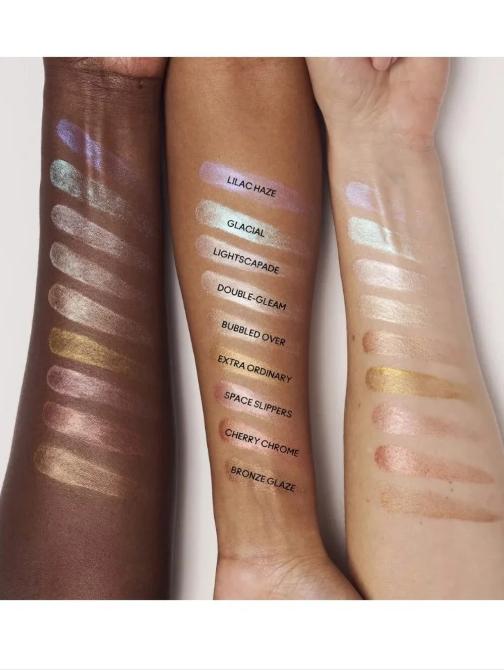 MAC Cosmetics Skinfinish Lightstruck Liquid Highlighter